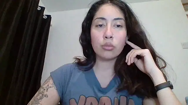 LorenaAnderson online show from 03.07.25