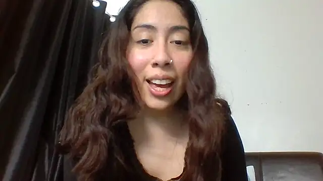 LorenaAnderson online show from 03.12.25