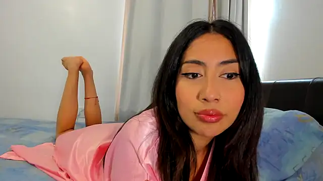 LorenaAnderson online show from 09.28.25