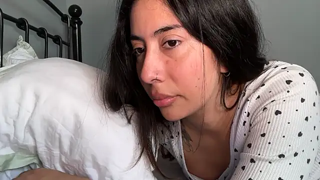 LorenaAnderson online show from 03.27.26