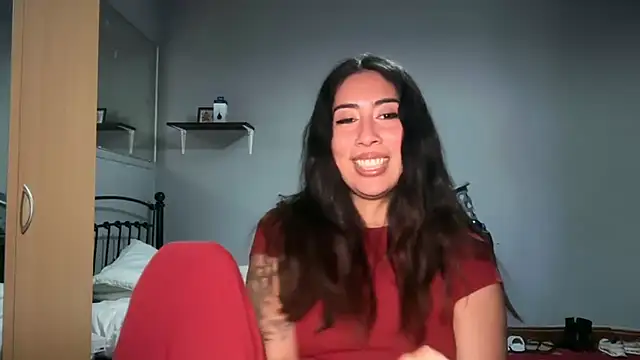 LorenaAnderson online show from 04.25.26