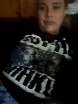 Snapshot of Off_the_Lesh chatting on 10.30.25 Off the Lesh online show from 10.30.25