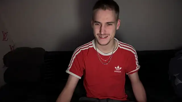Cookieboy88 online show from 12.09.24