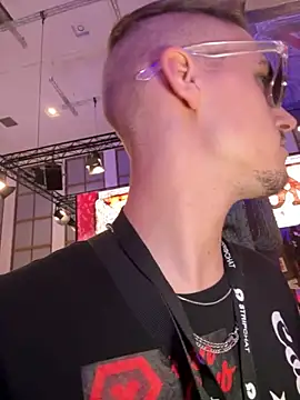 Cookieboy88 online show from 09.25.25