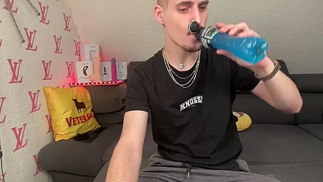 Cookieboy88 online show from 11.05.25