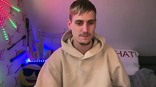 Cookieboy88 online show from 03.24.26