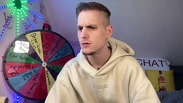 Cookieboy88 online show from 03.27.26