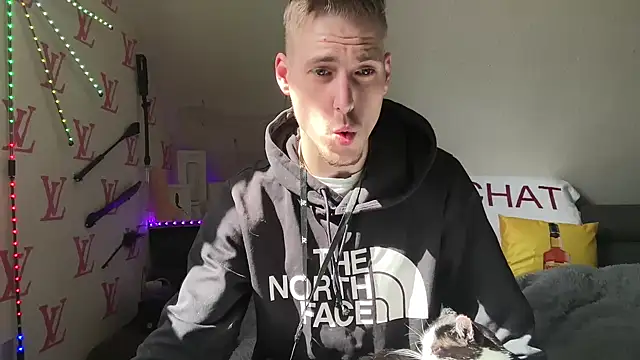 Cookieboy88 online show from 03.31.26