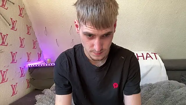 Cookieboy88 online show from 04.01.26