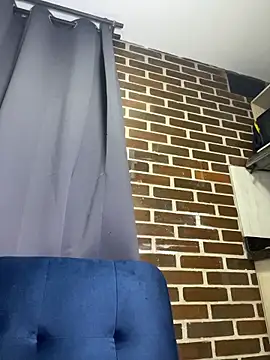 Valentinabaker online show from 05.17.26