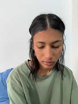 Valentinabaker online show from 07.23.26