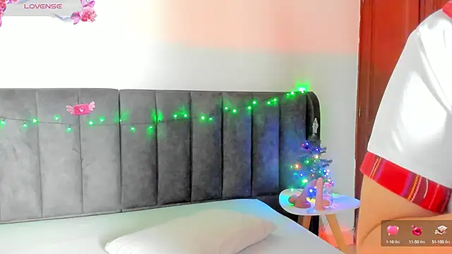 SofiScott  online show from 12.21.24