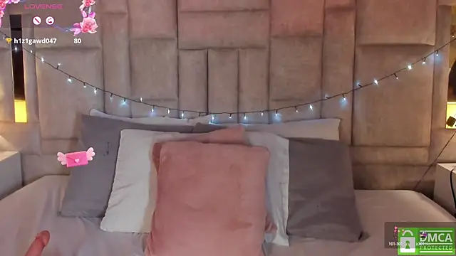 SofiScott  online show from 01.14.25