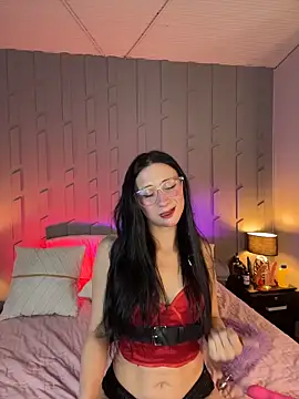 DeepAnalAddict online show from 11.24.25