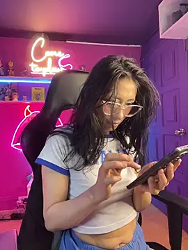 DeepAnalAddict online show from 02.20.26