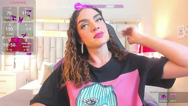 mariiahneedles online show from 12.03.25