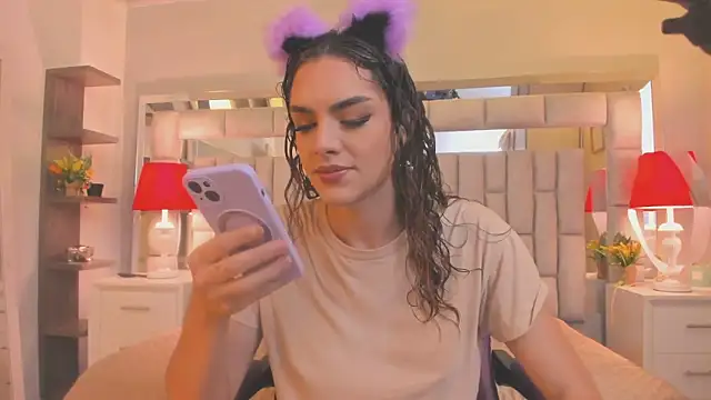 mariiahneedles online show from 02.17.26