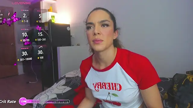 mariiahneedles online show from 07.20.26