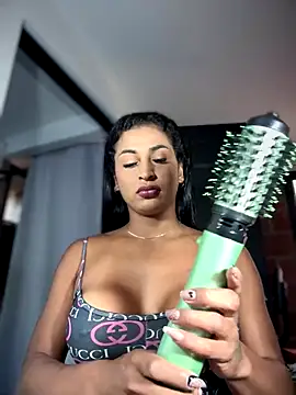 FitnessdollTS online show from 09.20.25