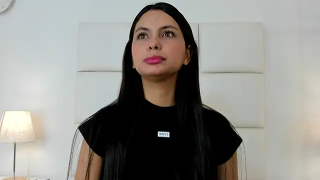 DulceColeman online show from 02.25.26