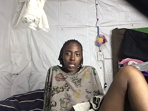Snapshot of Barbiesharzia chatting on 06.26.26 Barbiesharzia online show from 06.26.26