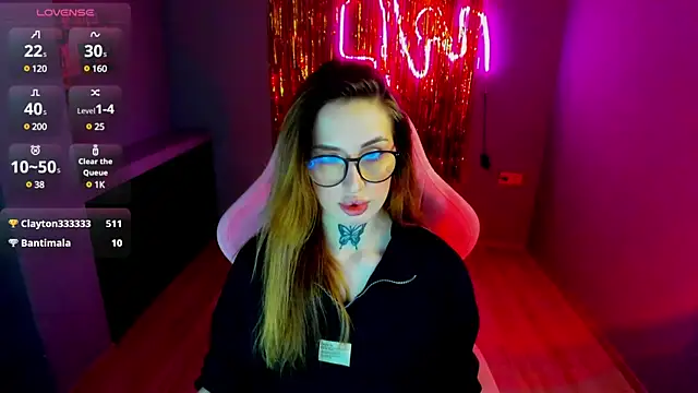 Snapshot of your_tora chatting on 02.27.25 your tora online show from 02.27.25