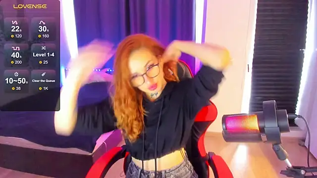 Snapshot of your_tora chatting on 09.12.25 your tora online show from 09.12.25