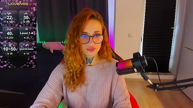 Snapshot of your_tora chatting on 09.18.25 your tora online show from 09.18.25