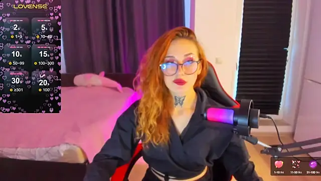 Snapshot of your_tora chatting on 10.07.25 your tora online show from 10.07.25