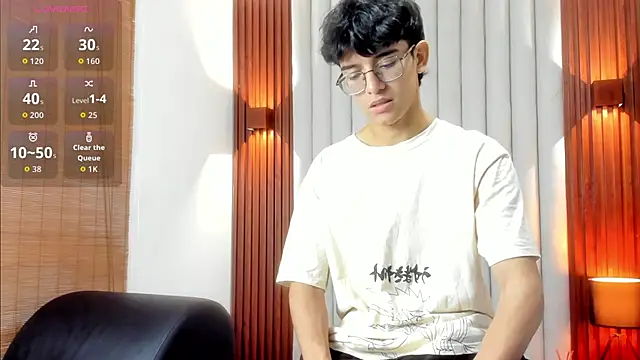 billie jr online show from 09.27.25