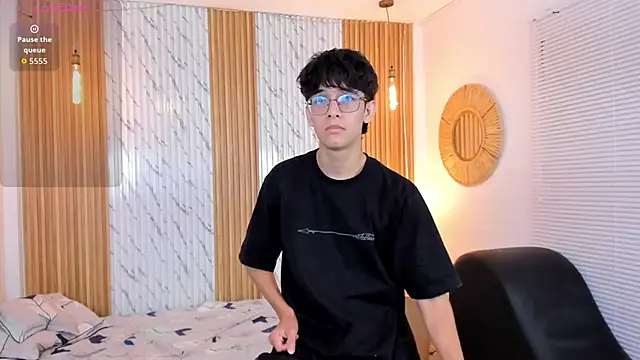 billie jr online show from 10.04.25