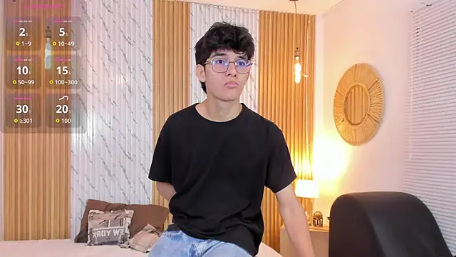 billie jr online show from 10.12.25