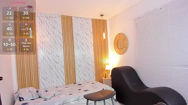 billie jr online show from 10.20.25