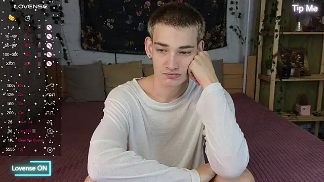 Nick Win online show from 10.11.25