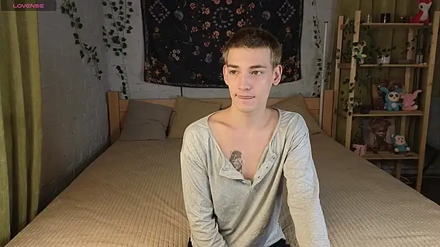 Nick Win online show from 10.21.25