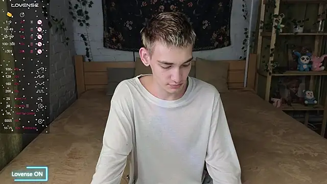 Nick Win online show from 10.24.25