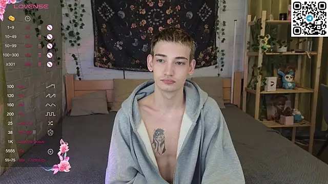 Nick Win online show from 11.07.25