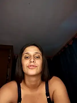 Snapshot of Catalinacandela chatting on 12.14.24 Catalinacandela online show from 12.14.24