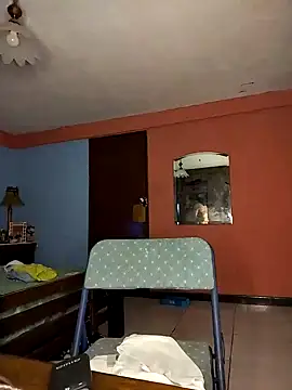 Snapshot of Catalinacandela chatting on 02.14.25 Catalinacandela online show from 02.14.25