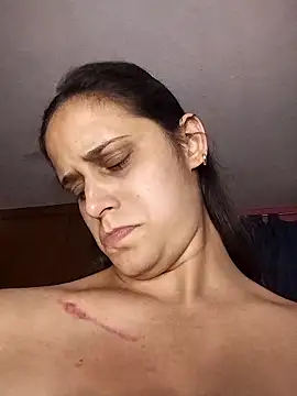 Catalinacandela online show from 01.17.26