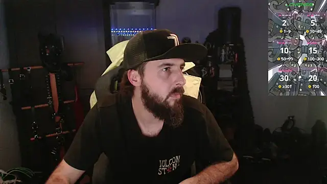 samaelO69 online show from 01.08.26