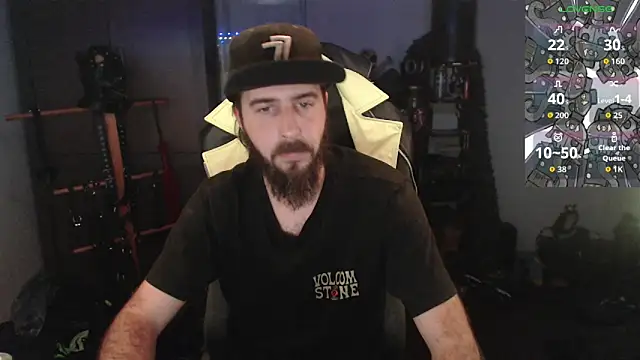 samaelO69 online show from 01.12.26