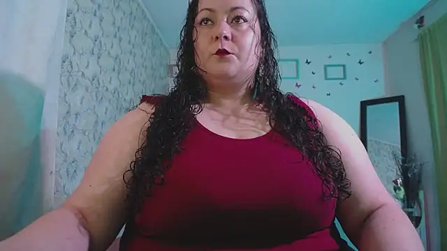 Aleia Taylor online show from 12.12.24