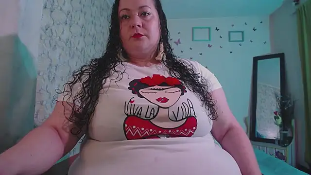 Aleia Taylor online show from 12.13.24