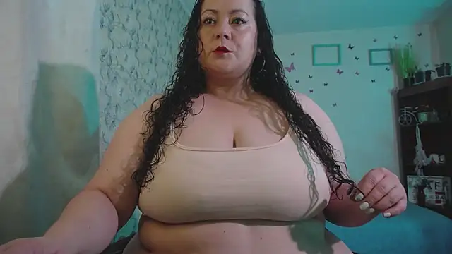 Aleia Taylor online show from 12.19.24
