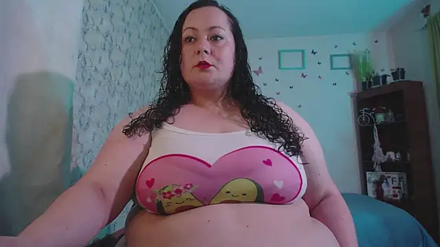 Aleia Taylor online show from 12.23.24