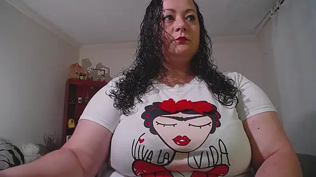 Aleia Taylor online show from 09.14.25