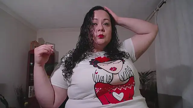 Aleia Taylor online show from 12.03.25