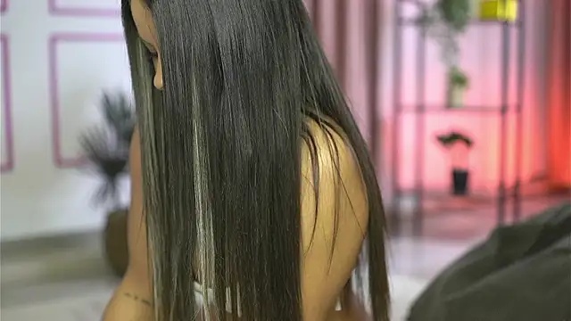 Cherrysweett online show from 03.11.26