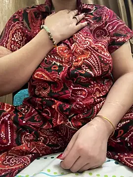 Indian model9 online show from 02.19.26